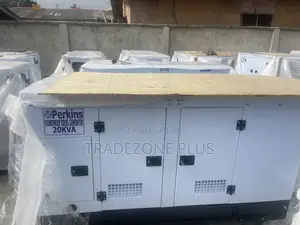 Quality 20kva Perkins DIESEL