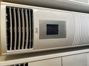 2hp Standing Midea Air Conditioner #Low Voltage