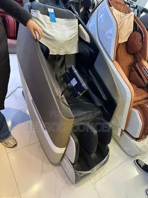 Massage Chair