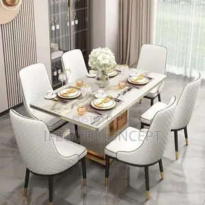 Dining Set by 6
