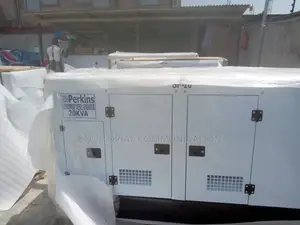 Top Selling Perkins 20kva Generator