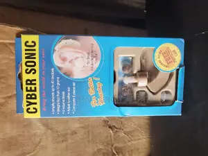 Hearing Aid