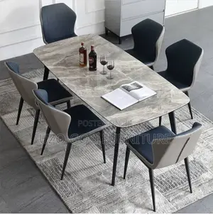 Exclusive 1.4 Meters Table and Chairs