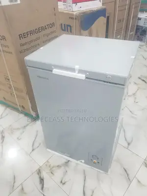 Hisense FC120SH 95 Litres Chest Freezer