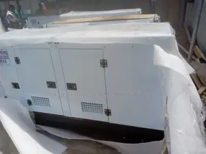 Perkins 20KVA Diesel Silent Generator Heavy Duty 3phase
