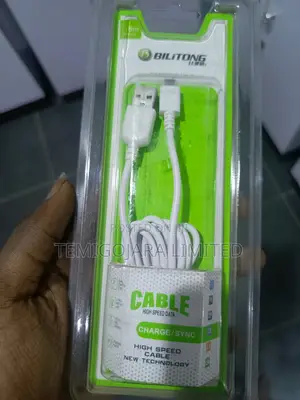 Type-B USB Cable 1.5m