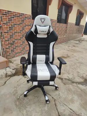 Italian Unique Relaxing Gaming Office Chairs