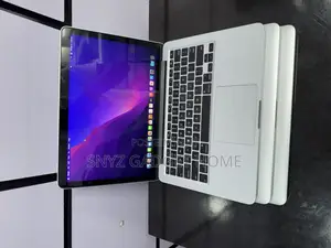 Laptop Apple MacBook Pro 2015 8GB Intel Core i5 SSD 256GB