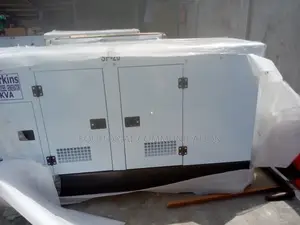 Perkins 20KVA Generator – Ferbo Italy FE22 P1-Sa