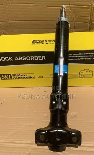 Front Shock Absorber for Mercedes W124 300d 300e 260e 300td