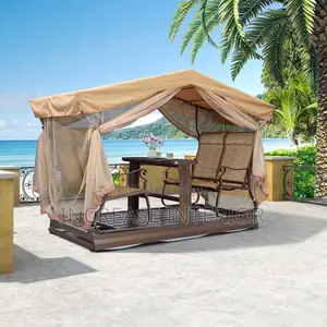High Quality Imported Moveable Outdoor Relaxation Chair