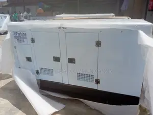 Unique 20kva Perkins Generator