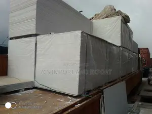 Top Quality Gypsum Board Is Available