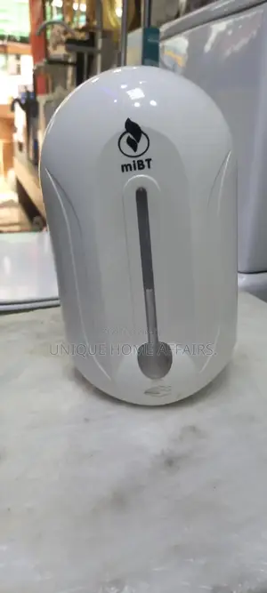 Automatic Soap Dispenser