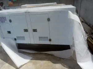 Original 20kva Generator Perkins /