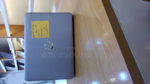 Laptop HP EliteBook 820 G4 8GB Intel Core I5 SSD 256GB