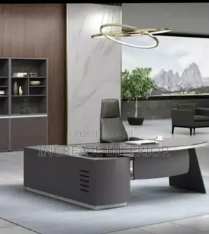 Quality Luxury Director Executive Office Table 2mtr.