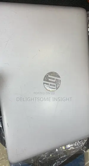 Laptop HP EliteBook 820 G3 8GB Intel Core I5 SSD 256GB