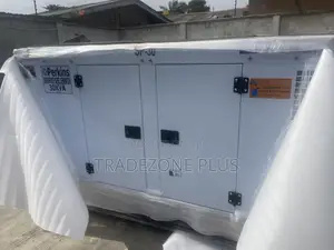 Powerful 30kva Perkin Generator
