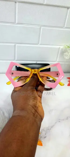 Bowtie Eyeglasses Frame