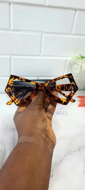 Bowtie Eyeglasses Frame