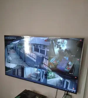 CCTV Surveillance Company
