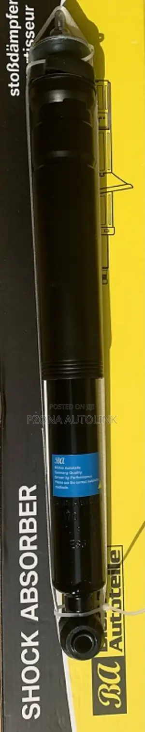 Rear/Back Shock Abs for Mercedes W202 C/Class C220 C230 C280