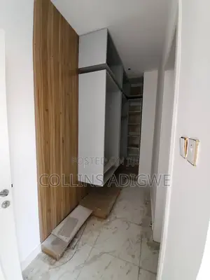 4bdrm Duplex in Lekki Garden for sale