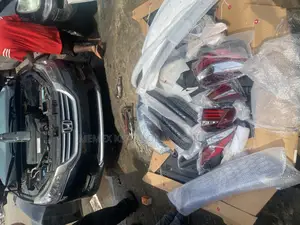 Complete Upgrade Kits Accord 2017