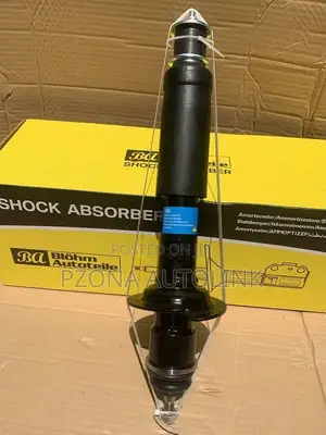 Rear / Back Shock Absorber for Mercedes W163 ML320 ML350