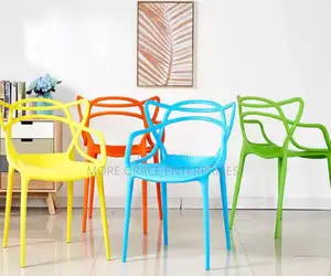 Eleganza Plastic Chair.