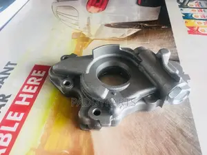 Toyota Corolla 1zz Engine Oil Pump (2003-2006)
