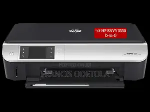 HP ENVY 5530 (5-in-1) Printer