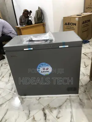 Aeon Chest Freezer -Acf200gk(200 Litre).