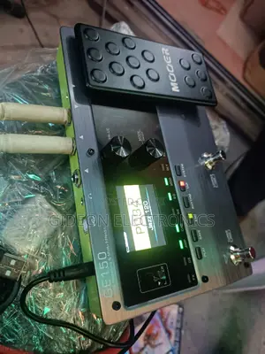 Mooer GE 150