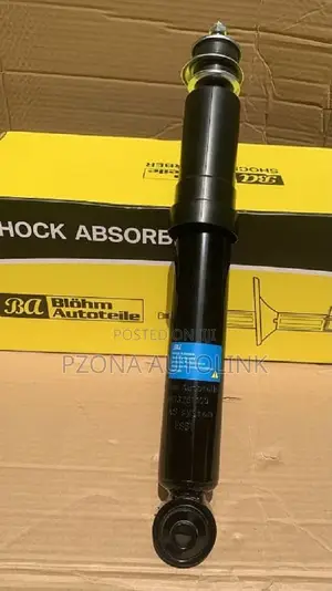Front Shock Absorber for Mercedes W163 Ml320 Ml350 (98-05)