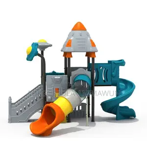 Swing Set for School