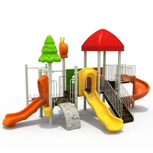 Giant Swing Set