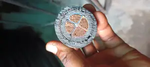 70mm 4core Coleman Cable