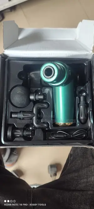 Massage Gun