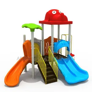 Amazing Swing Set