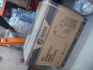 Dc Inverter Welding Machine MMA-500