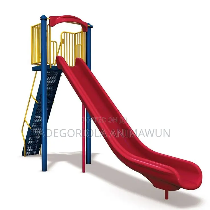 Giant Slide