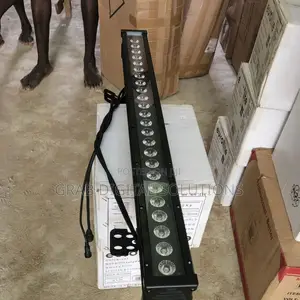 LED Parcan Moodlight for Hire / Rent for Conferences