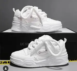 Original OGY Sneakers for Real Bosses