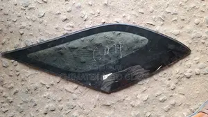 Mercedes ML 166 2014 Side Rear Vent Glass