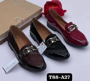 Female Loafers