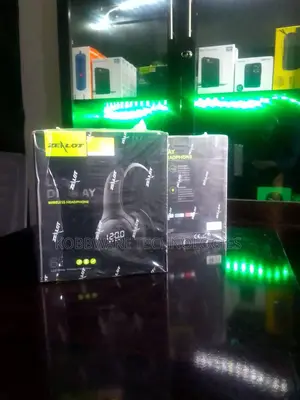 Zealot Headphone B28