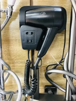 Hair Dryer