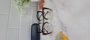 Extra Clear Female Eyeglasses
